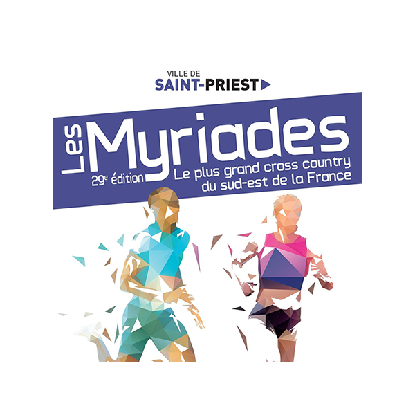 logo myriades