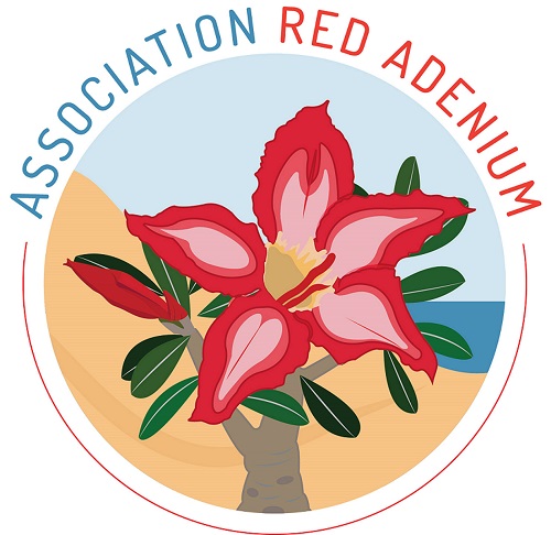Logo Red Adenium 1080